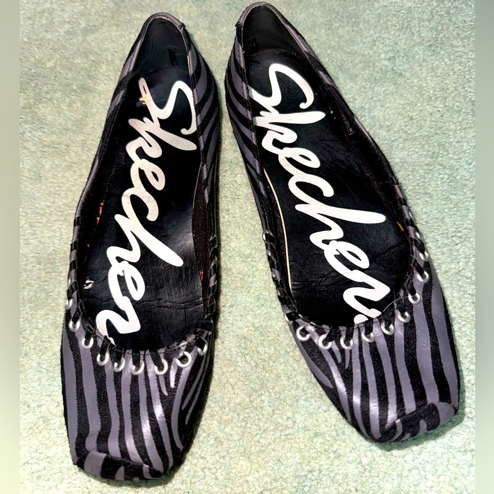 Skechers ballet flats sz. 5.5